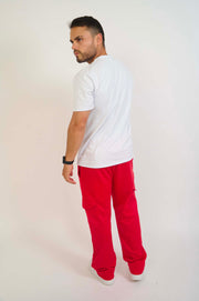 Jogger cargo Hombre